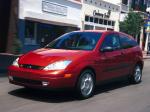 Ford Focus ZX3 1999 года